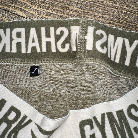 Gymshark leggings XS - Picture 3 of 3